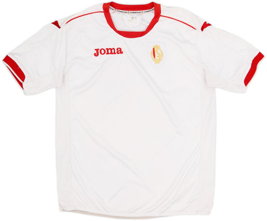 Standard Liege Away Shirt 12/13 - FullKit