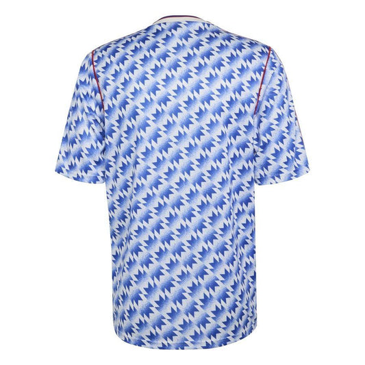 Retro Manchester United Away Shirt 90/92 – FullKit image 2