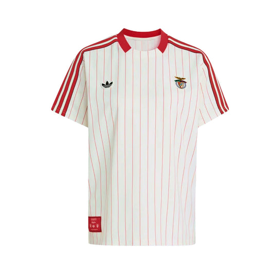 Benfica Special Edition Shirt 25/26 - FullKit