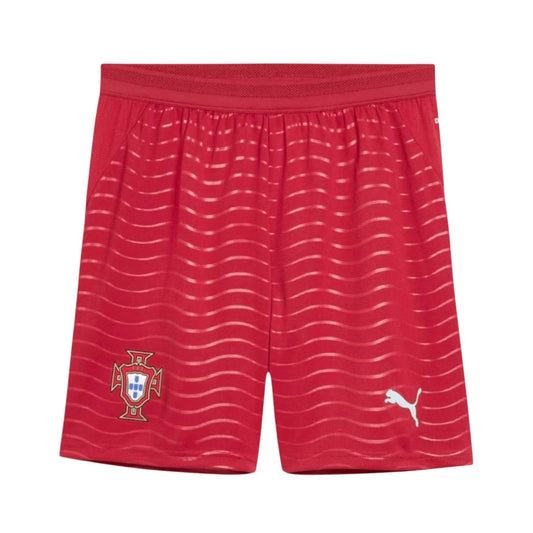 Portugal Home Shorts 26/27 - FullKit