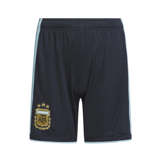 Argentina Home Shorts 26/27 - FullKit