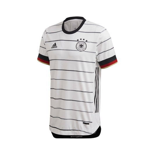 Germany Home Shirt 20/21 - FullKit