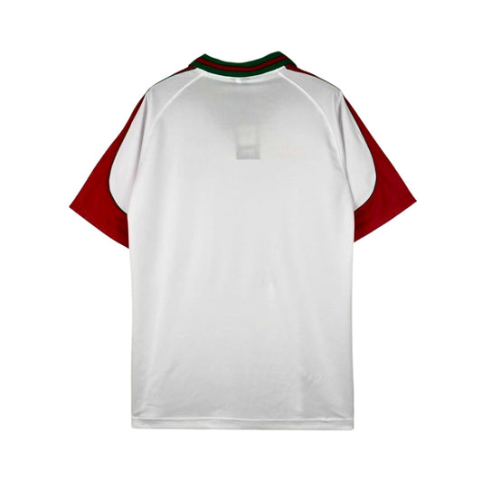Retro Portugal Away Shirt 96/97 - FullKit image 2