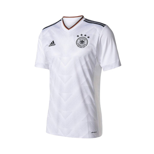 Germany Home Shirt 17/18 - FullKit
