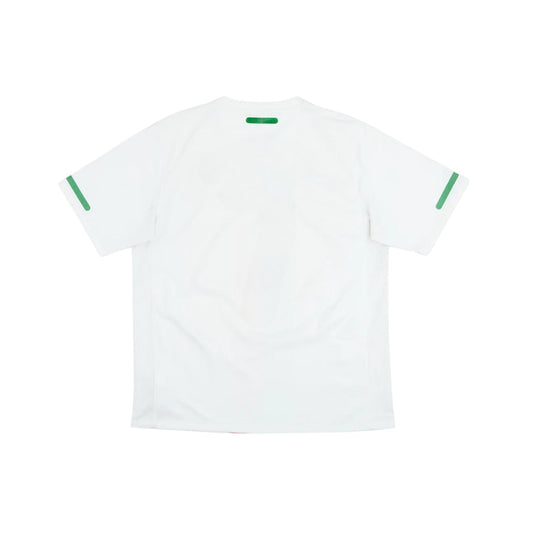 Retro Portugal Away Shirt 10/11 - FullKit image 2