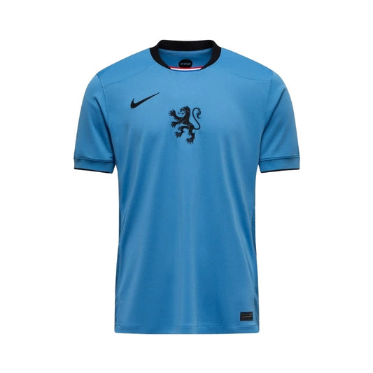 Netherlands Away Shirt 25/26 - Euro, Women's - FullKit