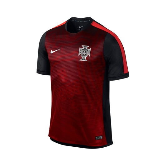 Portugal Avant-Match Shirt 15/16 - FullKit