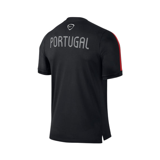 Portugal Avant-Match Shirt 15/16 - FullKit image 2