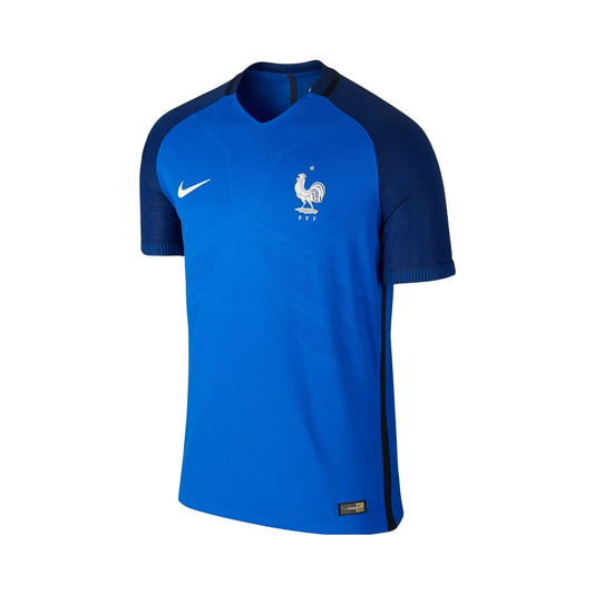 France Home Shirt 16/17 - FullKit