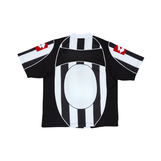 Retro Juventus Home Shirt 02/03 - FullKit image 2