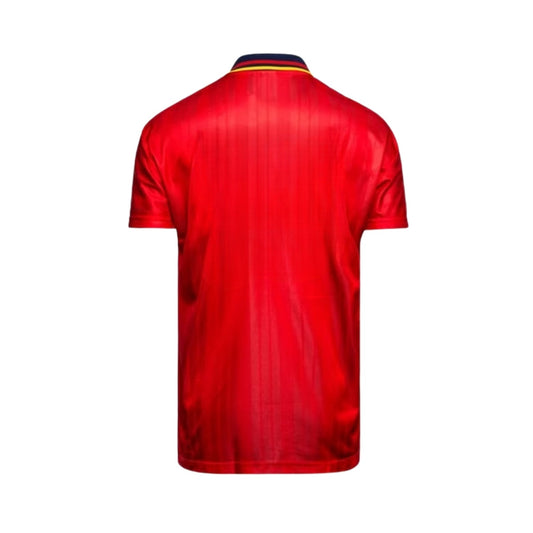 Retro Spain Home Shirt 94/95 - FullKit image 2