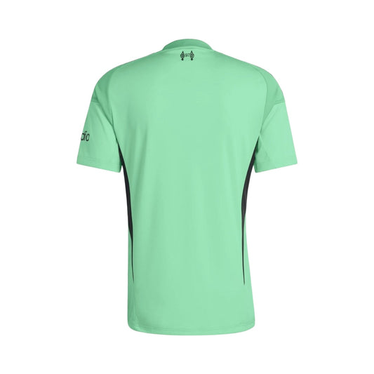 Liverpool Goalkeeper Shirt 25/26 - FullKit image 2