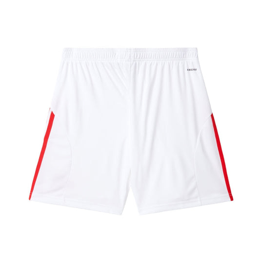 Benfica Home Shorts 25/26 - FullKit image 2