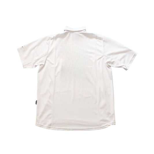 Retro Real Madrid Home Shirt 02/03 - FullKit image 2