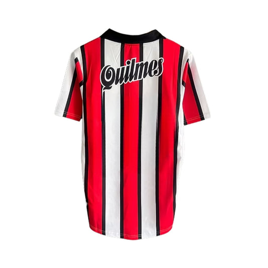 Retro River Plate Third Shirt 99/00 - FullKit image 2