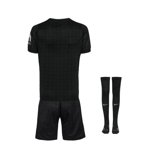 Kids Tottenham Hotspur Away Shirt 25/26 - FullKit image 2