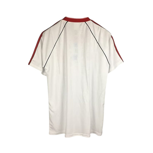 Retro Manchester United Third Shirt 91/92 - FullKit image 2