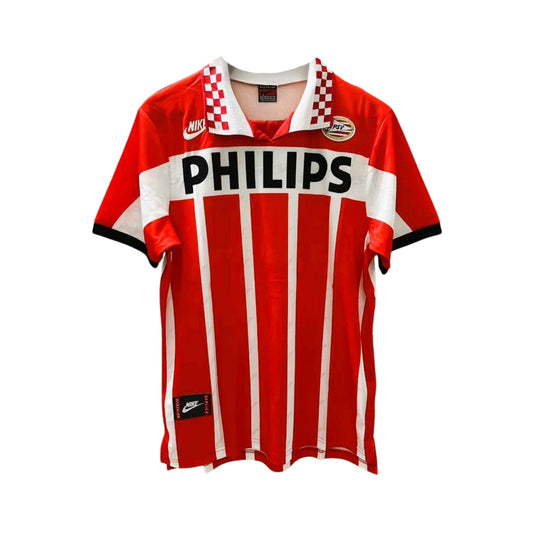 Retro PSV Eindhoven Home Shirt 95/96 - FullKit