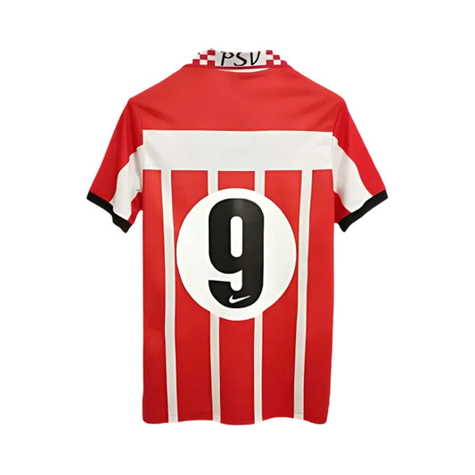 Retro PSV Eindhoven Home Shirt 95/96 - FullKit image 2