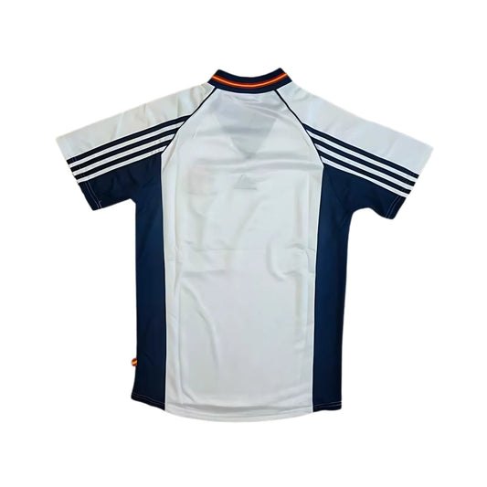 Retro Spain Away Shirt 98/99 - FullKit image 2