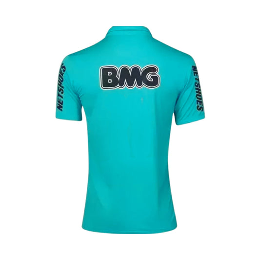 Santos Uniforme Third Shirt 12/13 - FullKit image 2