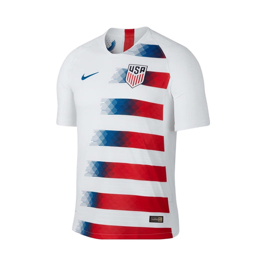 USA Home Shirt 18/19 - FullKit