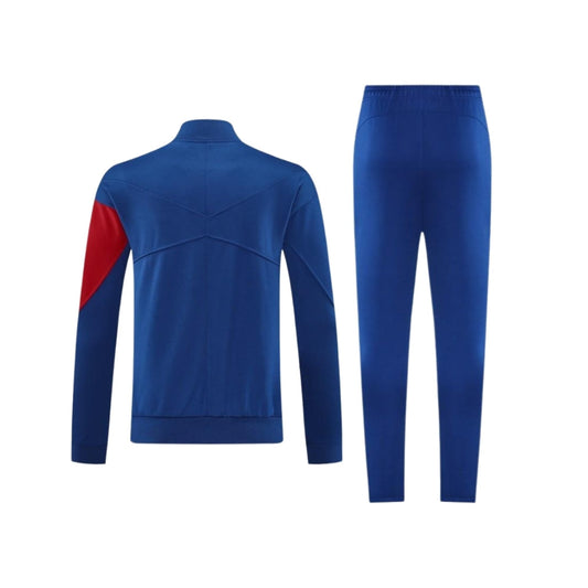 PSG Tracksuit 25/26 - FullKit image 2