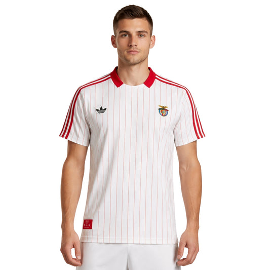 Benfica Special Edition Shirt 25/26 - FullKit image 2