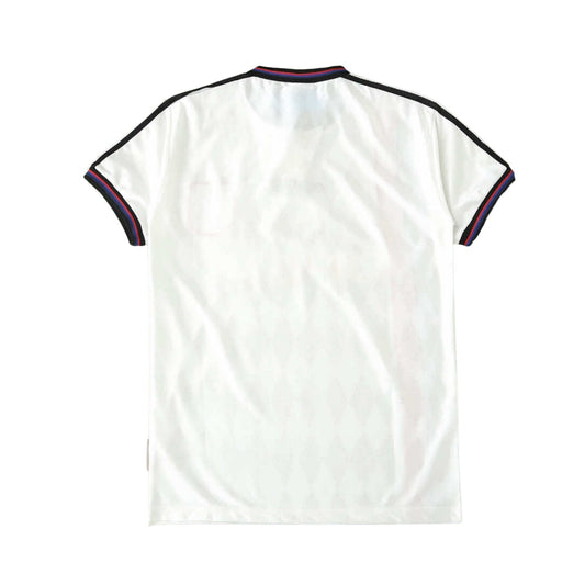 Retro Bayern Munich Away Shirt 95/96 - FullKit image 2