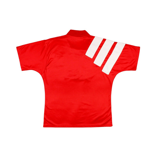 Retro Liverpool Home Shirt 92/93 - FullKit image 2