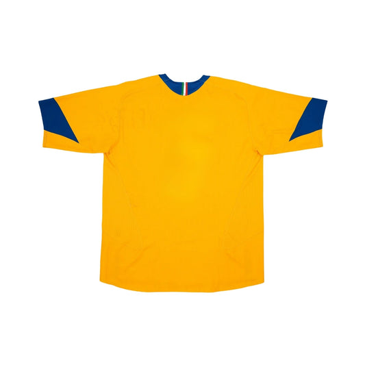 Retro Juventus Third Shirt 05/06 - FullKit image 2