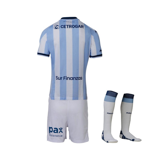 Racing Club Home Shirt 25/26 - FullKit image 2