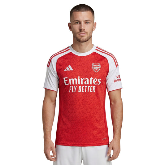 Arsenal Home Shirt 25/26 - FullKit image 2