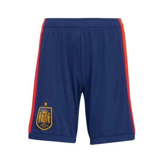 Spain Home Shorts 26/27 - FullKit