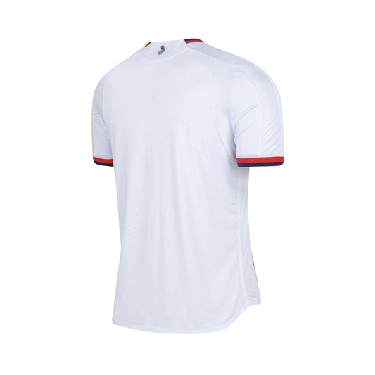 San Lorenzo Away Shirt 25/26 - FullKit image 2