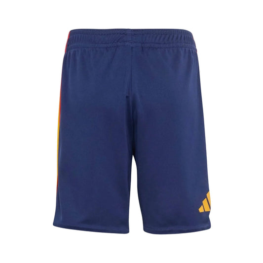 Spain Home Shorts 26/27 - FullKit image 2