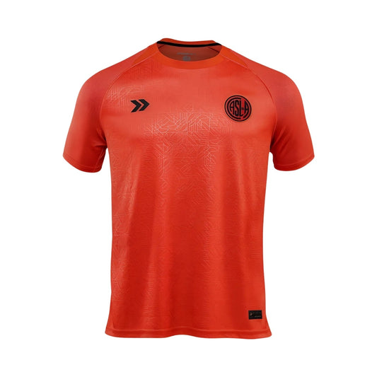 San Lorenzo Goalkeepers Shirt 25/26 - FullKit