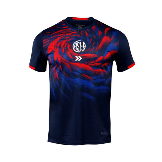 San Lorenzo Match Preview Shirt 25/26 - FullKit