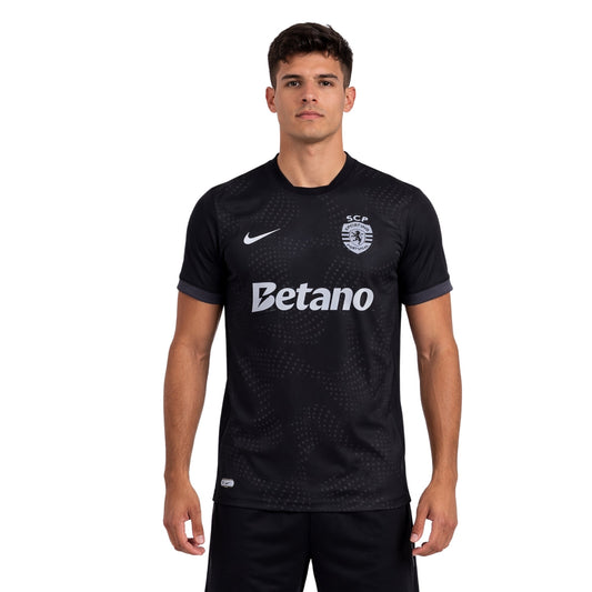 Sporting Away Shirt 25/26 - FullKit image 2
