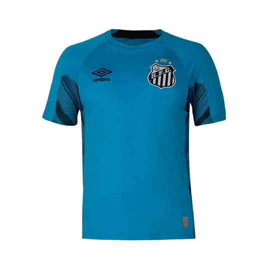 Santos Goleiro Shirt 25/26 - FullKit