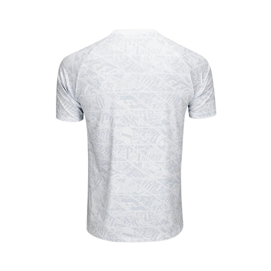 Santos Pre-Match Shirt 25/26 - FullKit image 2