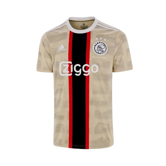 Ajax Away Shirt 22/23 - FullKit image 2