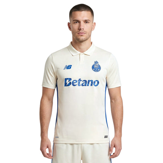 Porto Third Shirt 25/26 - FullKit image 2