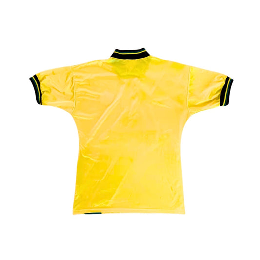Retro Bayern Munich Away Shirt 93/94 - FullKit image 2