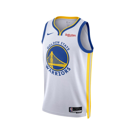 Golden State Warriors Association Edition Jersey 25/26 - FullKit