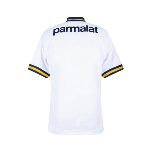 Retro Boca Juniors Away Shirt 98/99 - FullKit image 2