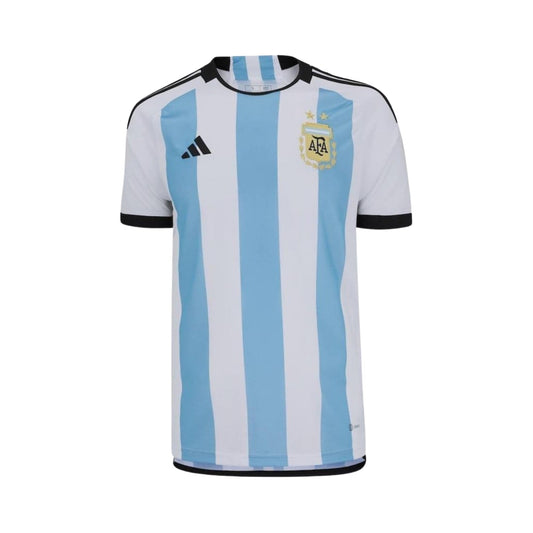 Argentina Home Shirt 22/23 - FullKit