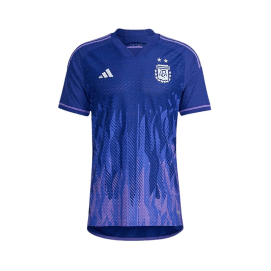 Argentina Away Shirt 22/23 - FullKit