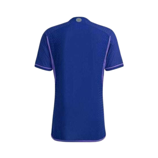 Argentina Away Shirt 22/23 - FullKit image 2
