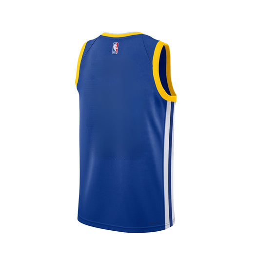 Golden State Warriors Icon Edition Jersey 25/26 - FullKit image 2